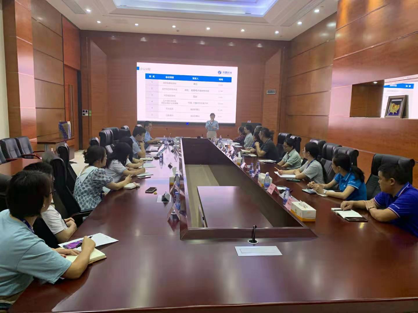 hr系統項目啟動會 hr系統項目啟動會