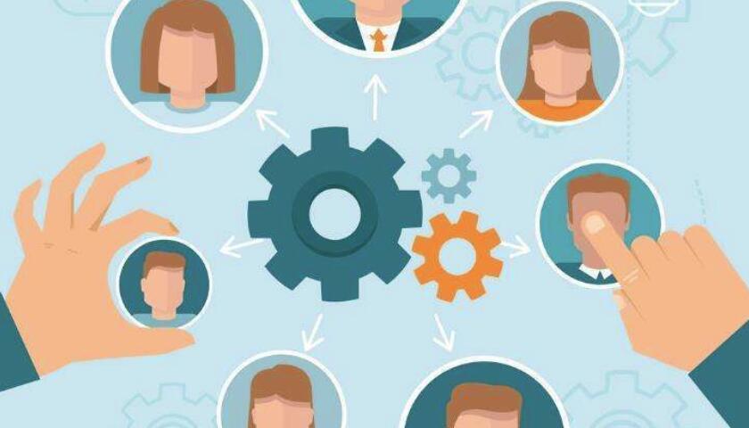 eHR管理系統 eHR管理系統